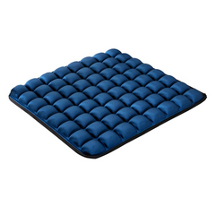 Ergonomic Non-Inflatable Seat Cushion