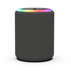 IPX6 Waterproof Bluetooth Speaker with RGB Lighting
