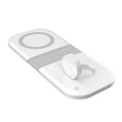 Magnetic Foldable Wireless Charger
